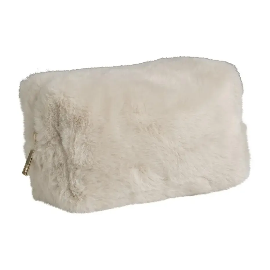 Etui Fluffy Off-White