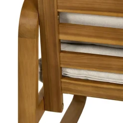 Fauteuil Allesano Zand