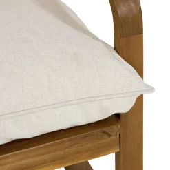 Fauteuil Allesano Zand