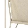 Fauteuil Anfo Zand