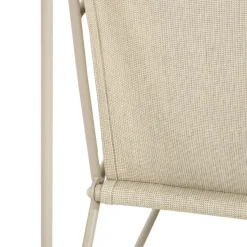 Fauteuil Anfo Zand