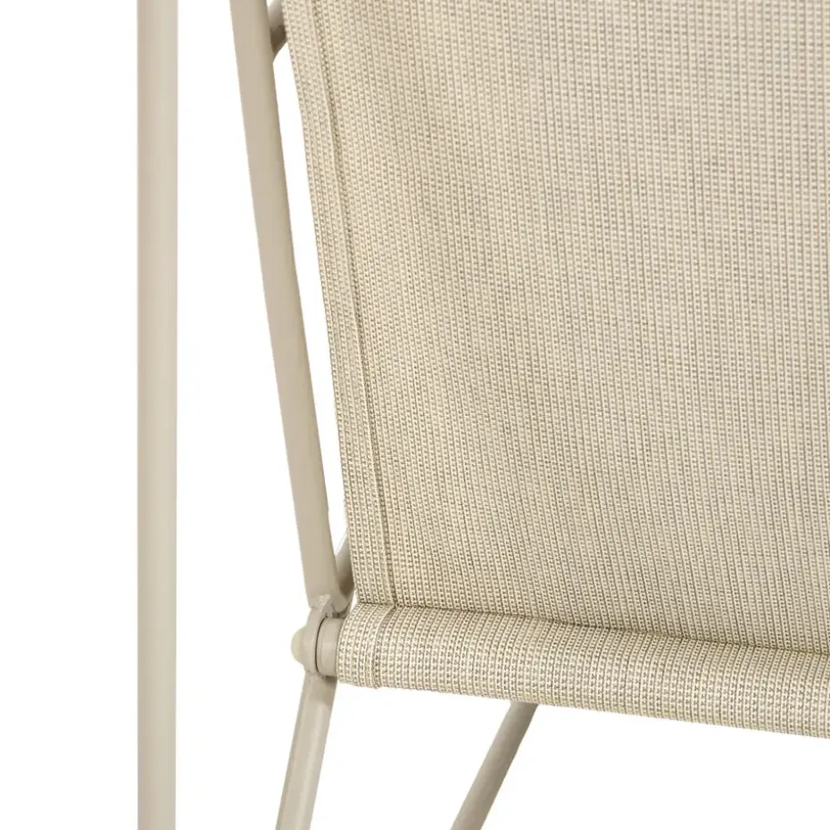 Fauteuil Anfo Zand