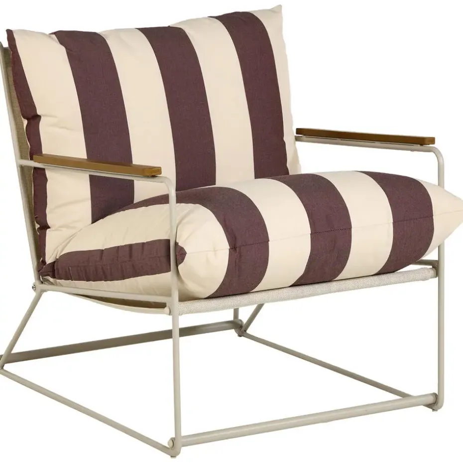 Fauteuil Anfo Zand