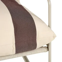 Fauteuil Anfo Zand