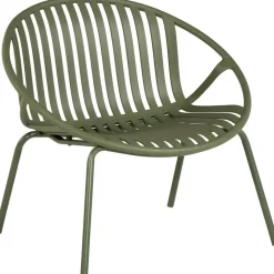 Fauteuil Giovinazzo Groen