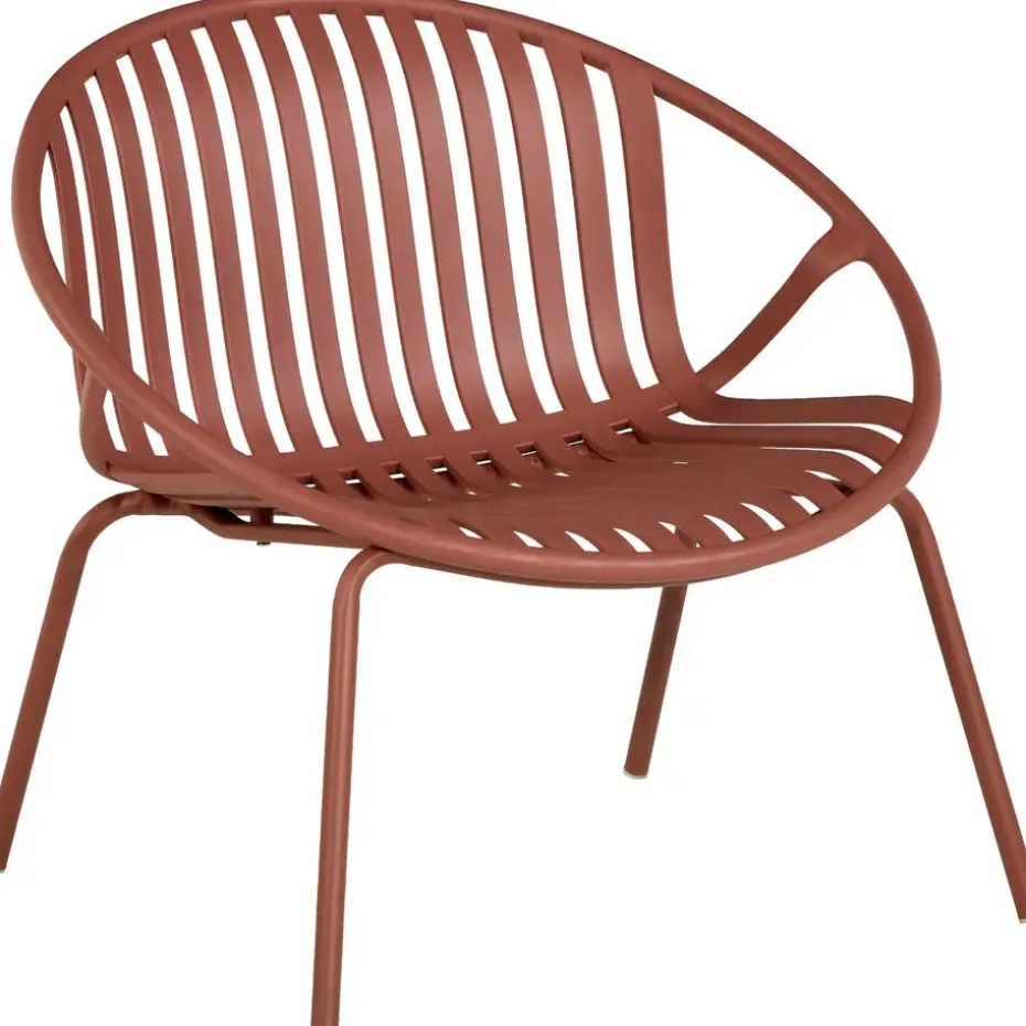 Fauteuil Giovinazzo Terra