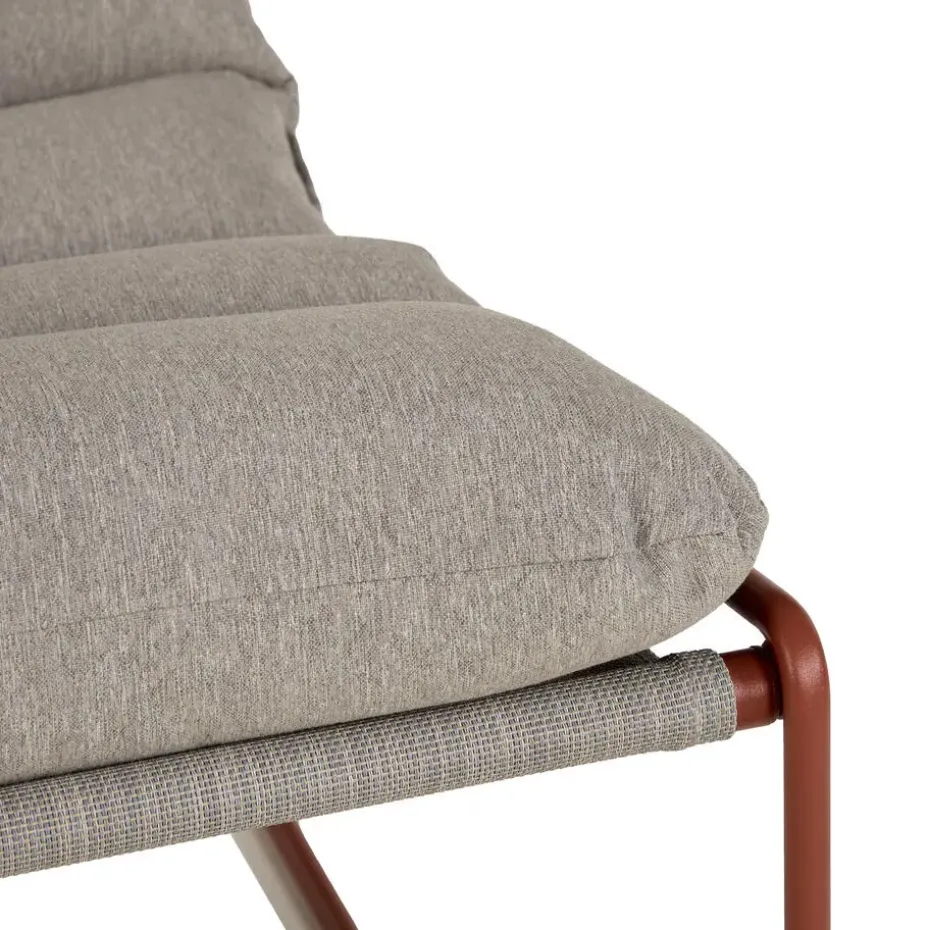 Fauteuil Idro Terra