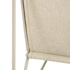 Fauteuil Idro Zand