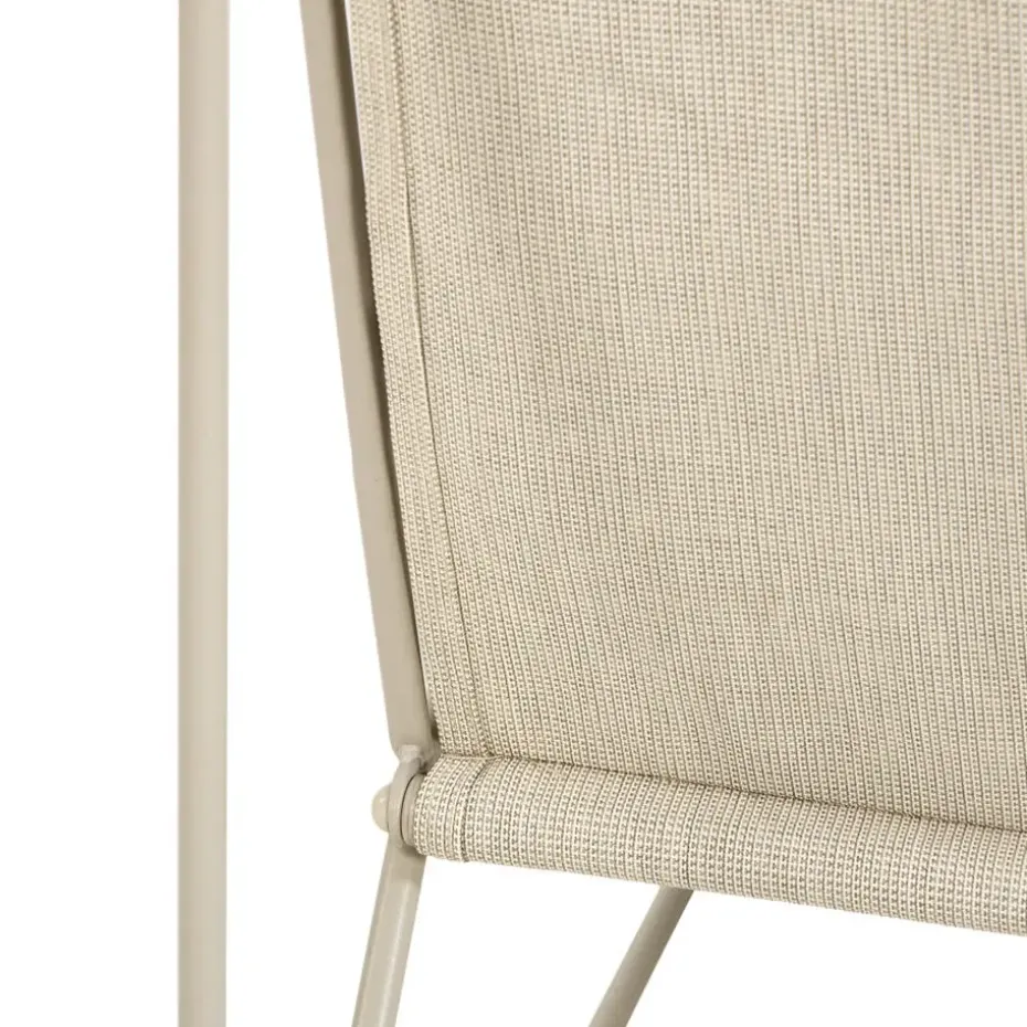 Fauteuil Idro Zand