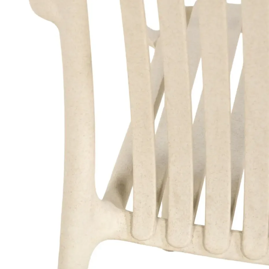 Fauteuil Latina Zand
