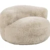 Fauteuil Lusiana Zand