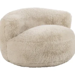 Fauteuil Lusiana Zand