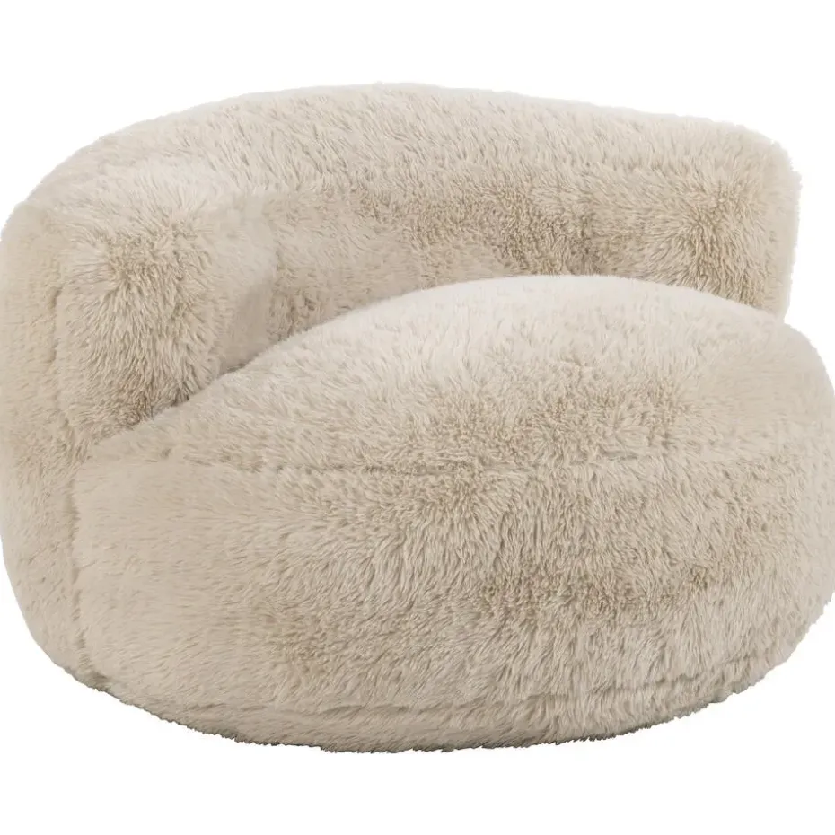 Fauteuil Lusiana Zand