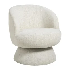 Fauteuil Luzarra Beige