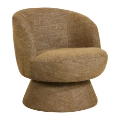 Fauteuil Luzarra Brons