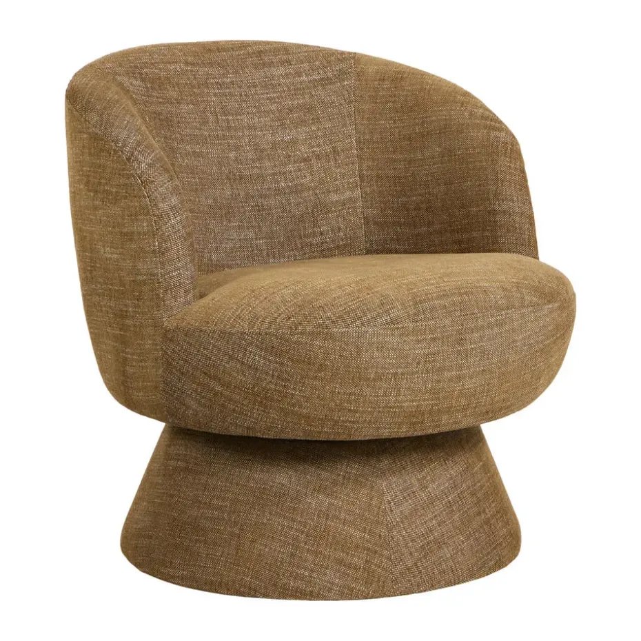 Fauteuil Luzarra Brons