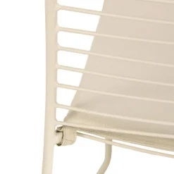 Fauteuil Specchia Off-White