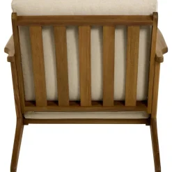 Fauteuil Villalago Zand