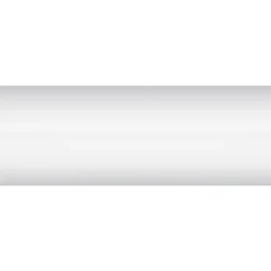 Fenstr Aluminium Jaloezie Bodine Wit 50mm
