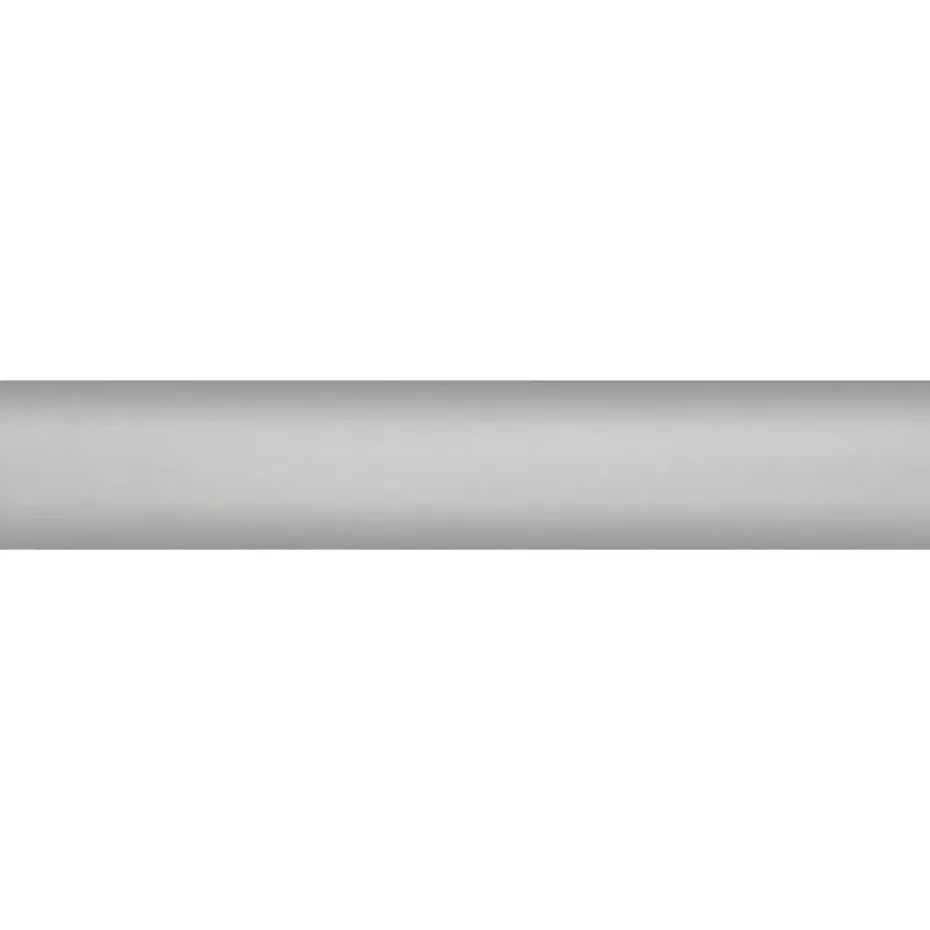 Fenstr Aluminium Jaloezie Isis Zilver 25mm
