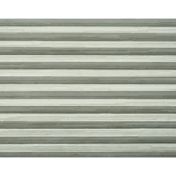 Fenstr Dubbel Plisségordijn Ezra Beige Lichtdoorlatend