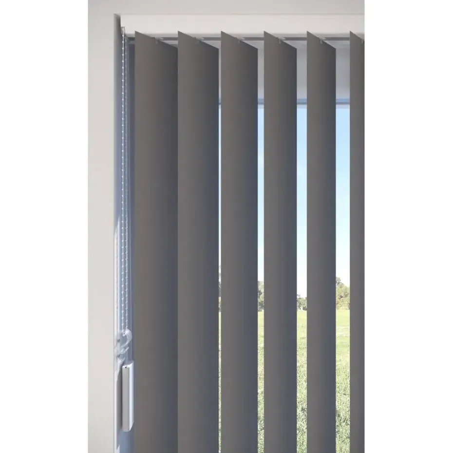 Fenstr Lamellen Bregt Licht Grijs