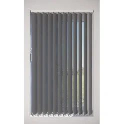 Fenstr Lamellen Bregt Licht Grijs