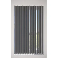 Fenstr Lamellen Tijl Licht Grijs
