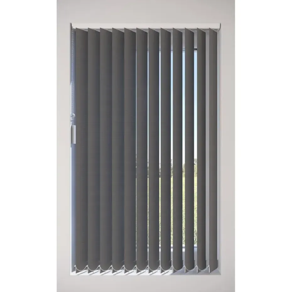 Fenstr Lamellen Tijl Licht Grijs