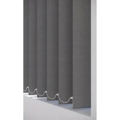 Fenstr Lamellen Tijl Licht Grijs