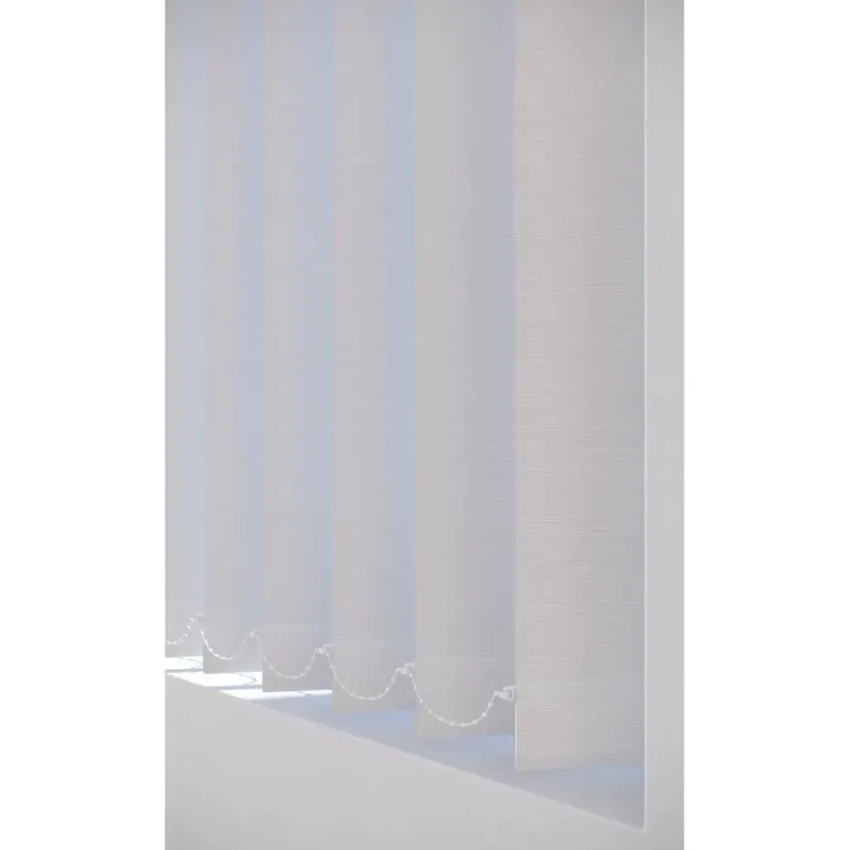 Fenstr Lamellen Tijl Wit