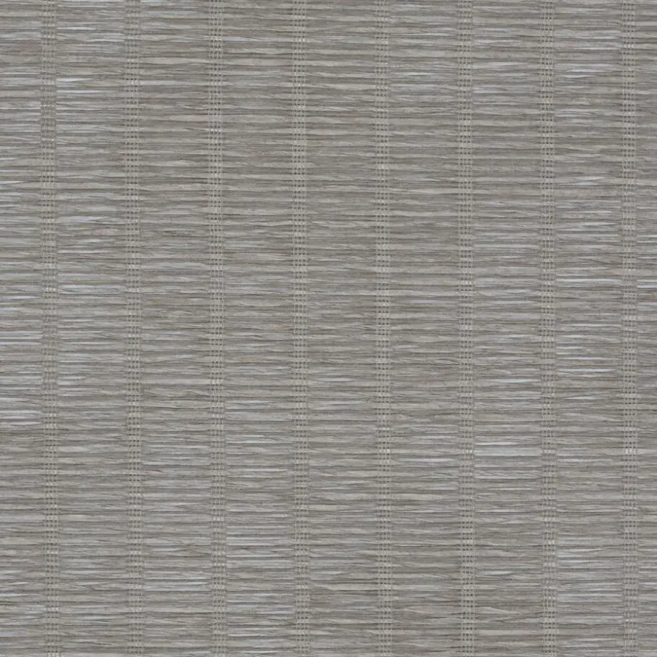Fenstr Rolgordijn Fem Taupe Transparant