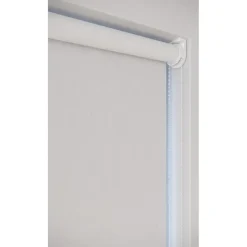 Fenstr Rolgordijn Noor Beige Verduisterend