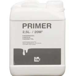 Fixeermiddel Transparant