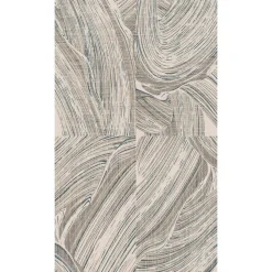 Fotobehang Nowie Taupe