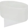 Gladband Transparant