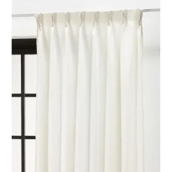 Gordijn Abel Off-White