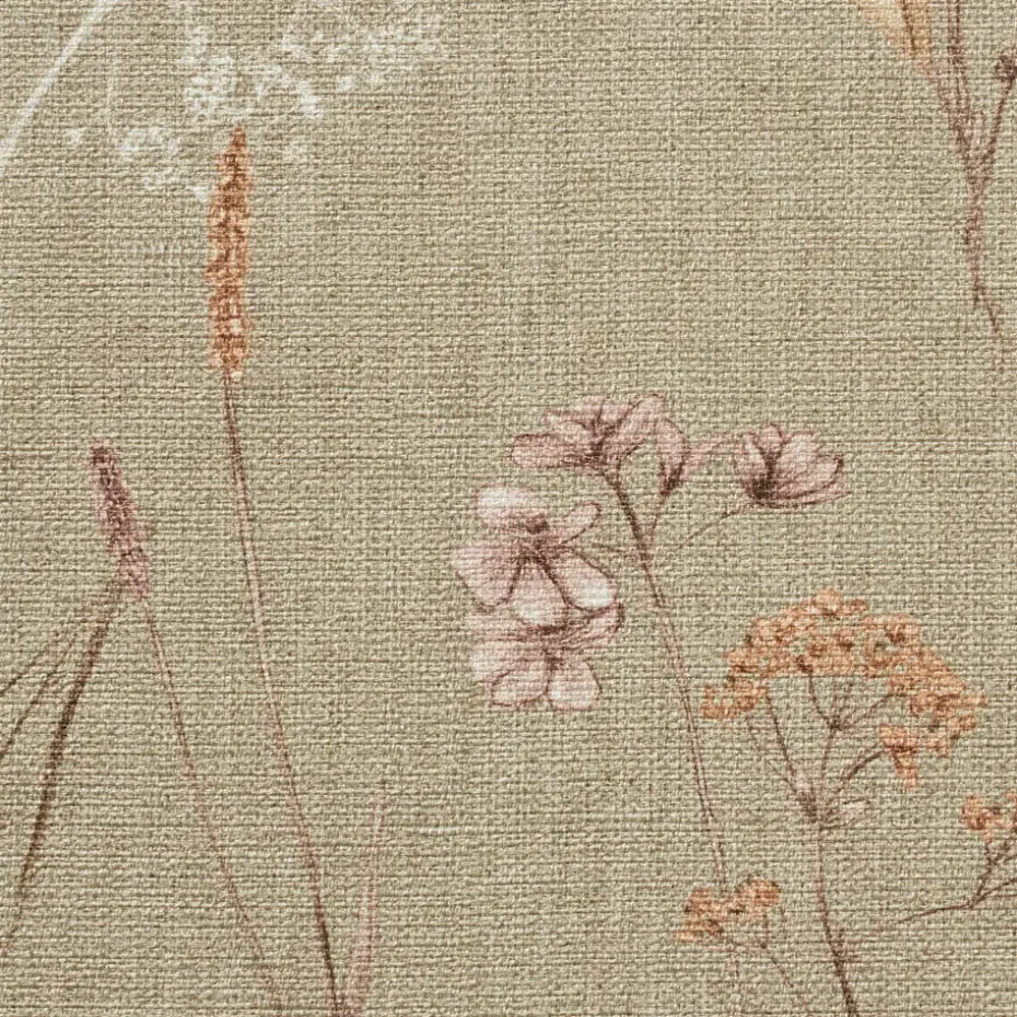 Gordijn Anneli Naturel