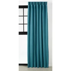 Gordijn Bregje Blauw
