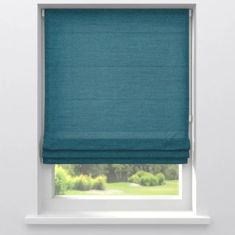 Gordijn Bregje Blauw