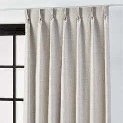Gordijn Doris Beige