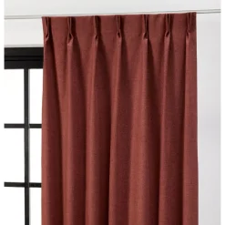 Gordijn Doris Bordeaux