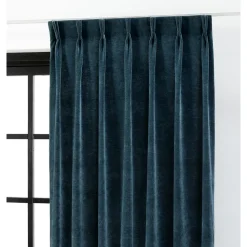 Gordijn Epke Blauw