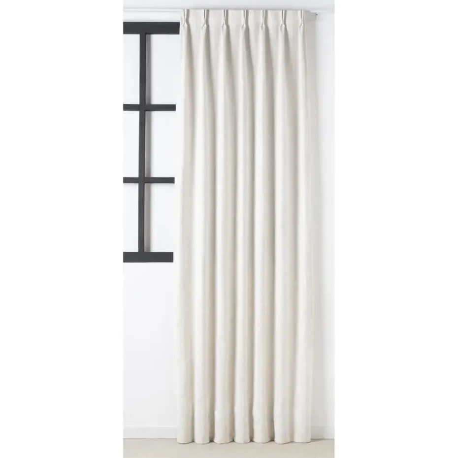 Gordijn Esmee Offwhite