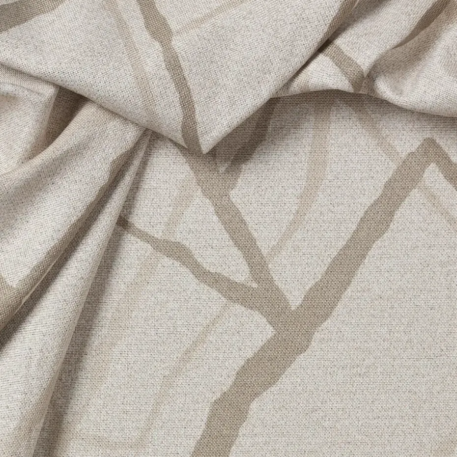 Gordijn Franc Beige