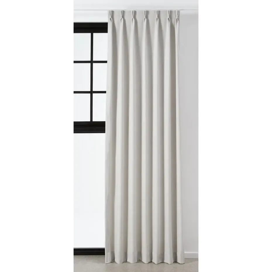 Gordijn Koen Off-White