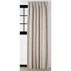 Gordijn Liz Beige