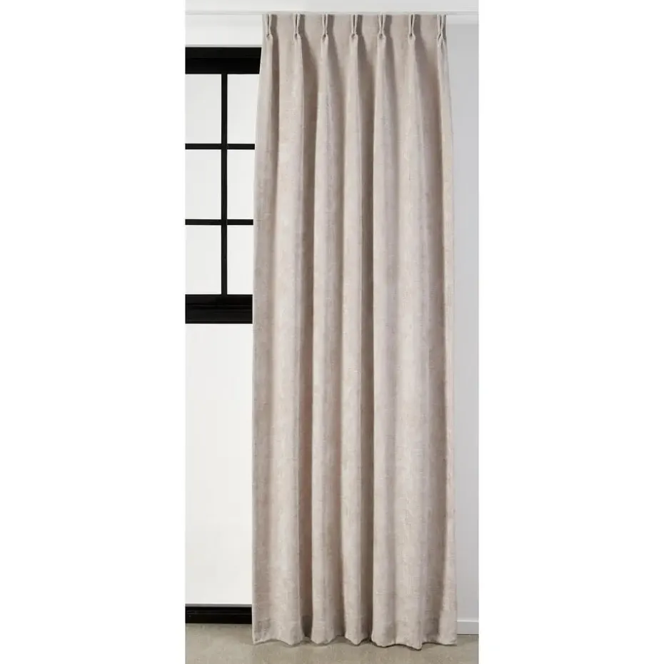Gordijn Liz Beige