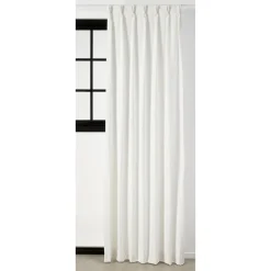 Gordijn Loes Wit
