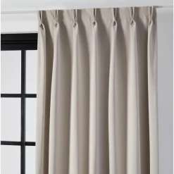 Gordijn Mare Beige